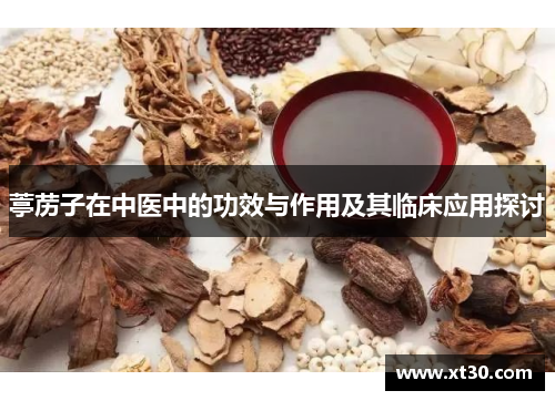 葶苈子在中医中的功效与作用及其临床应用探讨
